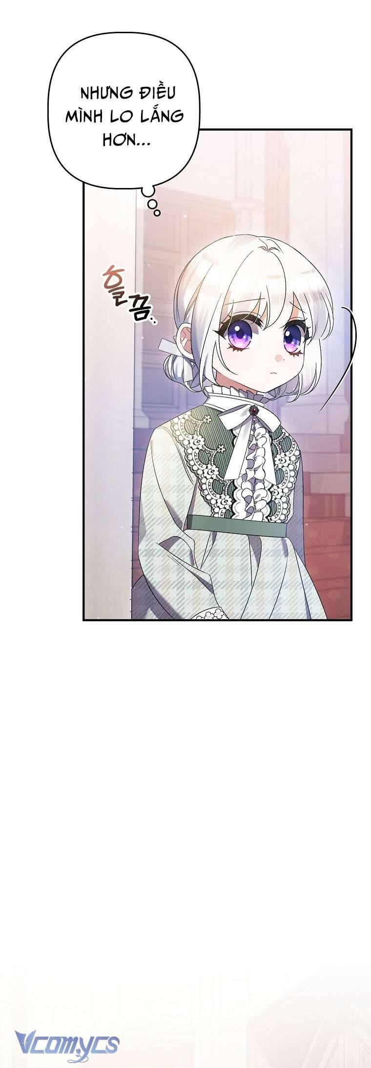 Tôi Chỉ Chăm Sóc Người Cha Ốm Yếu Của Mình Mà Thôi! Chapter 14 - 67