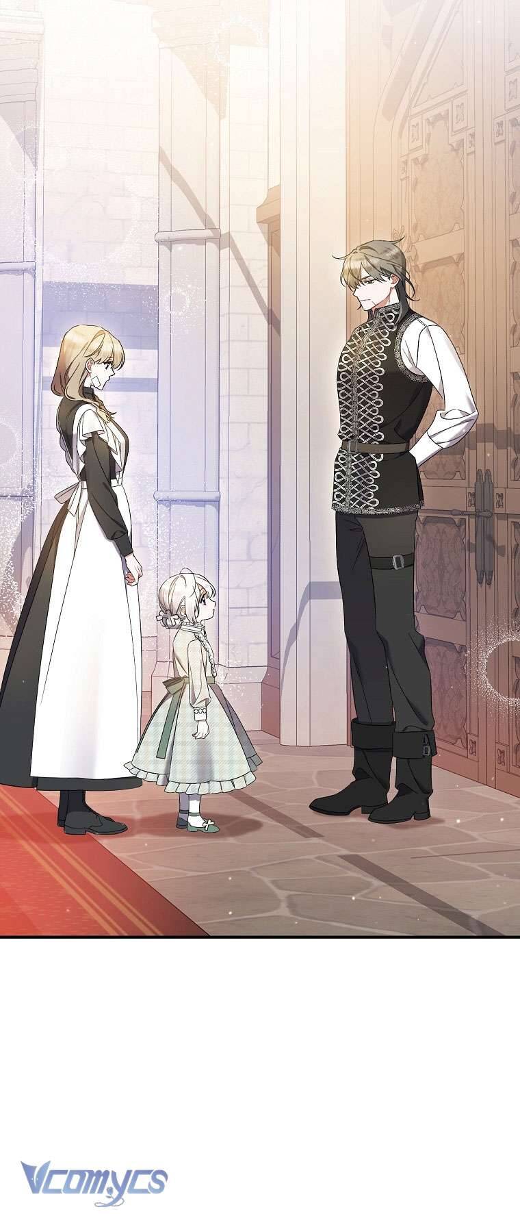 Tôi Chỉ Chăm Sóc Người Cha Ốm Yếu Của Mình Mà Thôi! Chapter 14 - 68