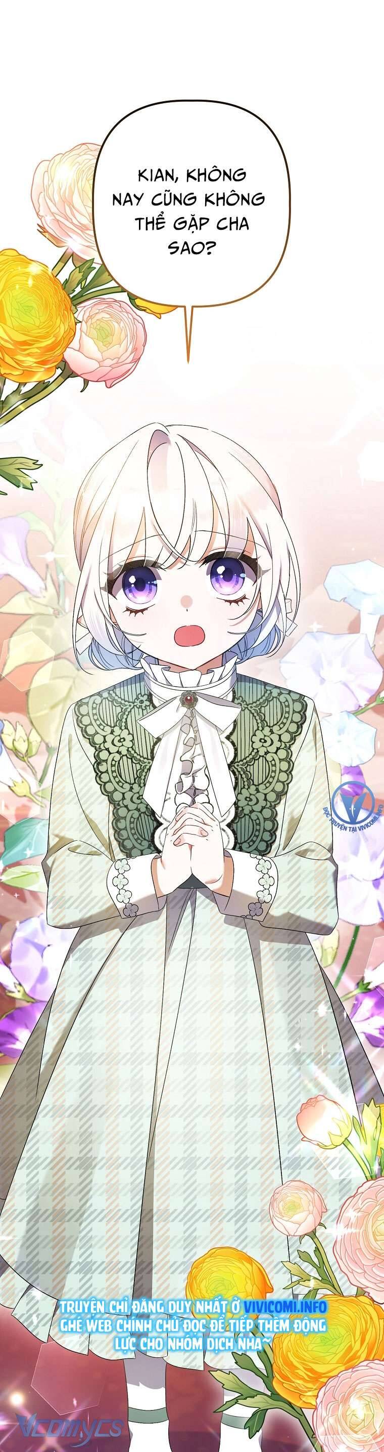 Tôi Chỉ Chăm Sóc Người Cha Ốm Yếu Của Mình Mà Thôi! Chapter 14 - 69