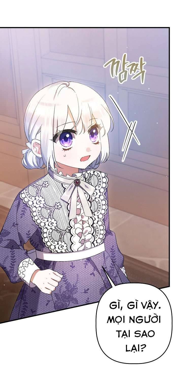 Tôi Chỉ Chăm Sóc Người Cha Ốm Yếu Của Mình Mà Thôi! Chapter 14 - 10