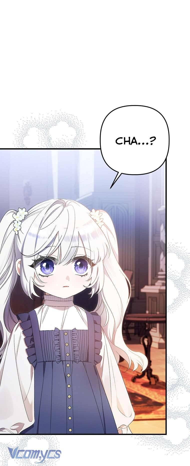 Tôi Chỉ Chăm Sóc Người Cha Ốm Yếu Của Mình Mà Thôi! Chapter 2 - 2