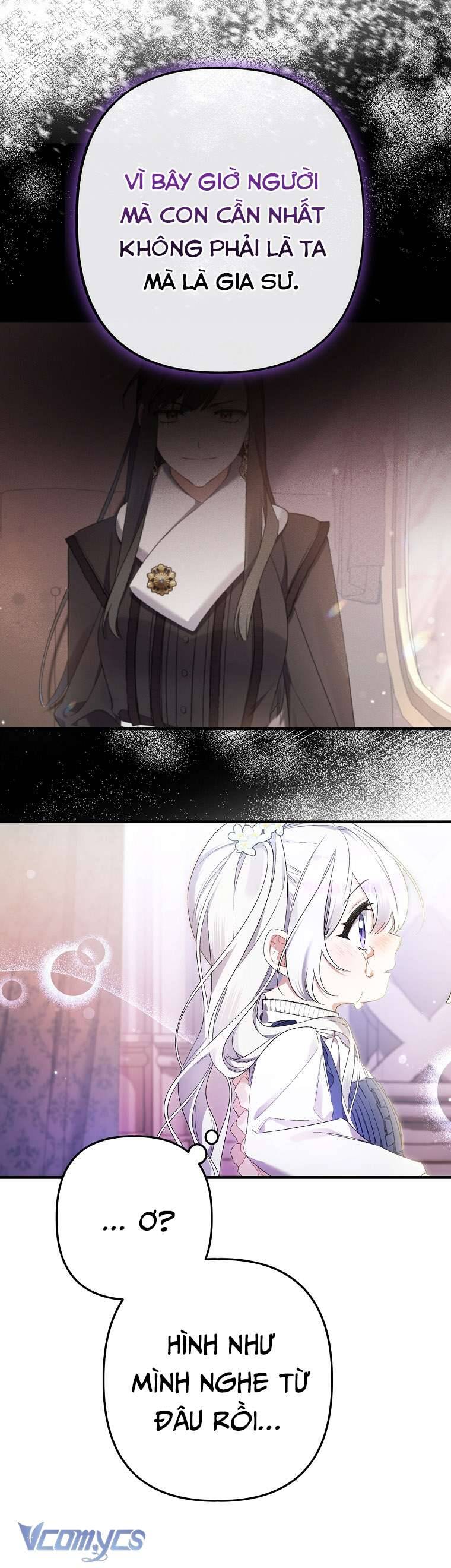 Tôi Chỉ Chăm Sóc Người Cha Ốm Yếu Của Mình Mà Thôi! Chapter 2 - 13