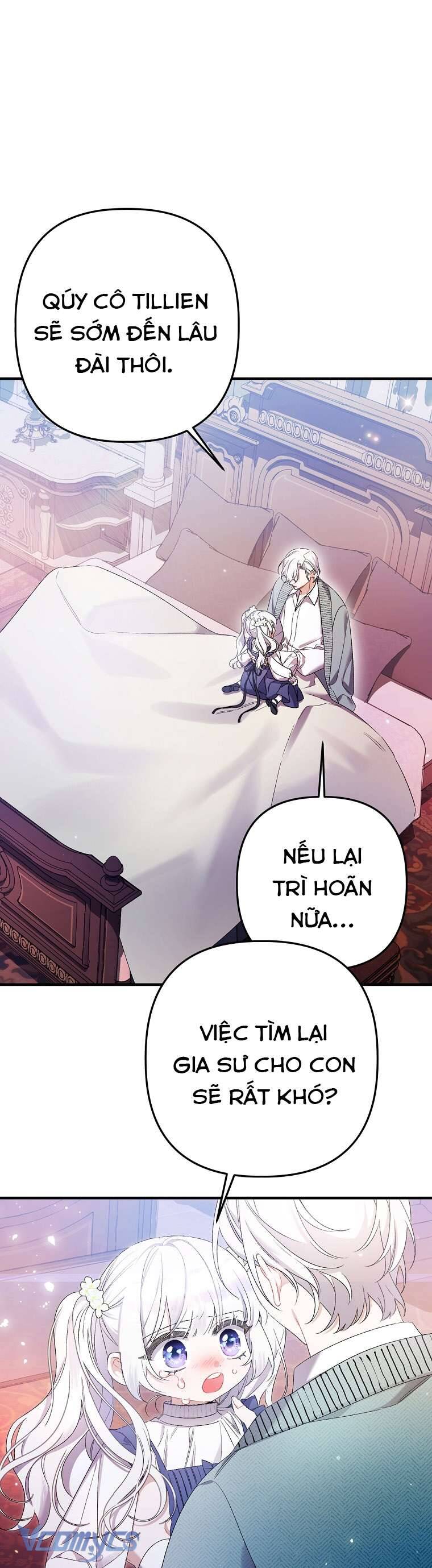 Tôi Chỉ Chăm Sóc Người Cha Ốm Yếu Của Mình Mà Thôi! Chapter 2 - 14