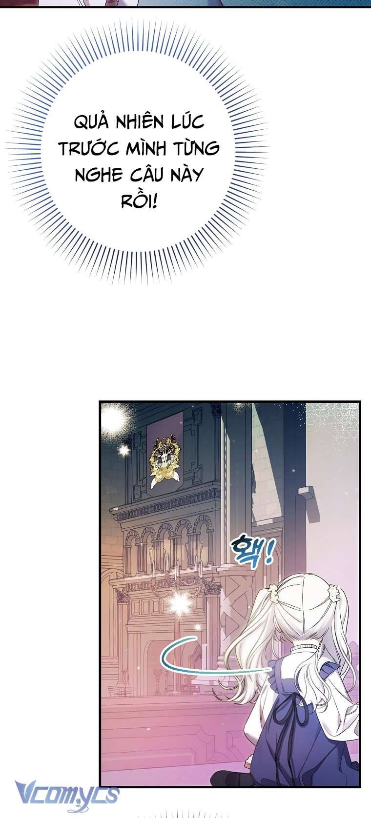 Tôi Chỉ Chăm Sóc Người Cha Ốm Yếu Của Mình Mà Thôi! Chapter 2 - 15