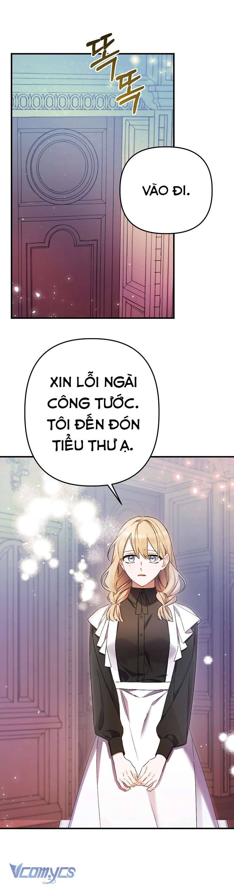 Tôi Chỉ Chăm Sóc Người Cha Ốm Yếu Của Mình Mà Thôi! Chapter 2 - 18