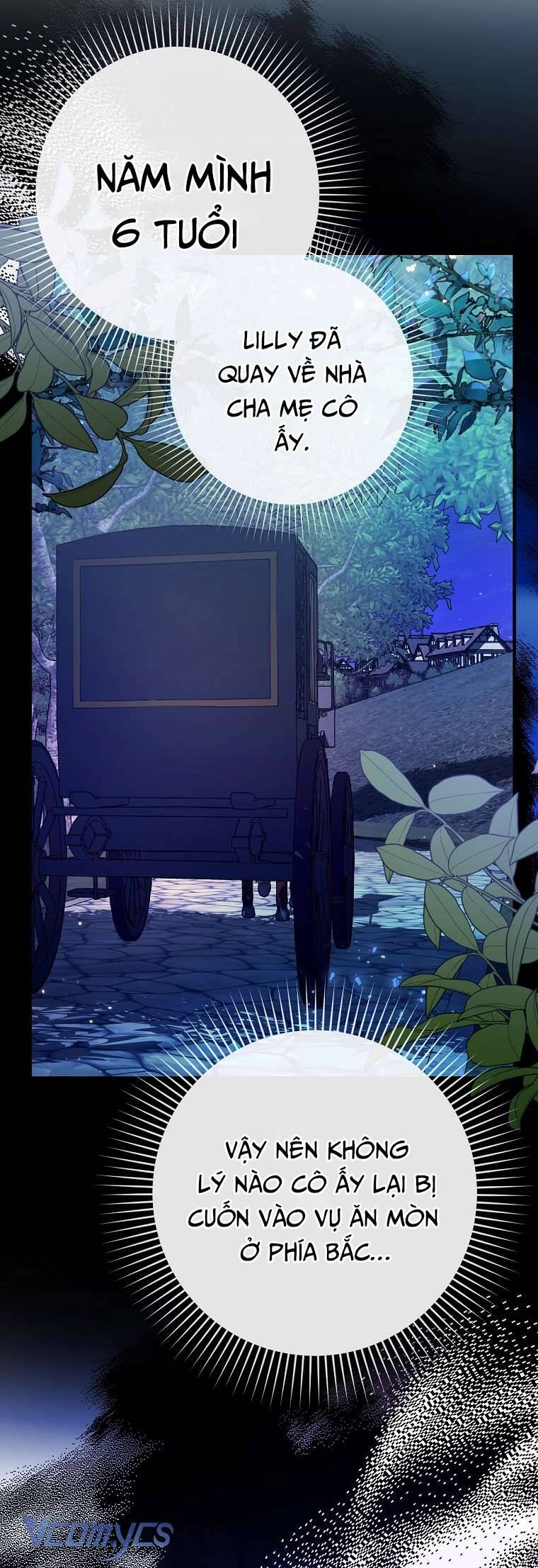 Tôi Chỉ Chăm Sóc Người Cha Ốm Yếu Của Mình Mà Thôi! Chapter 2 - 20