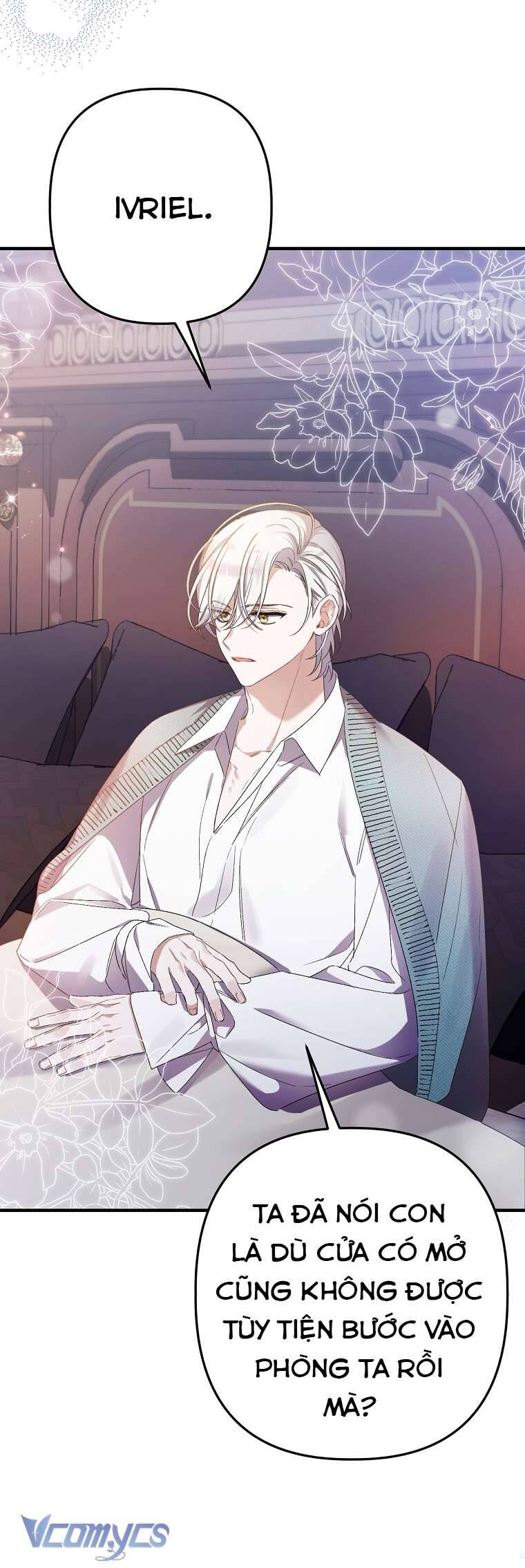 Tôi Chỉ Chăm Sóc Người Cha Ốm Yếu Của Mình Mà Thôi! Chapter 2 - 3