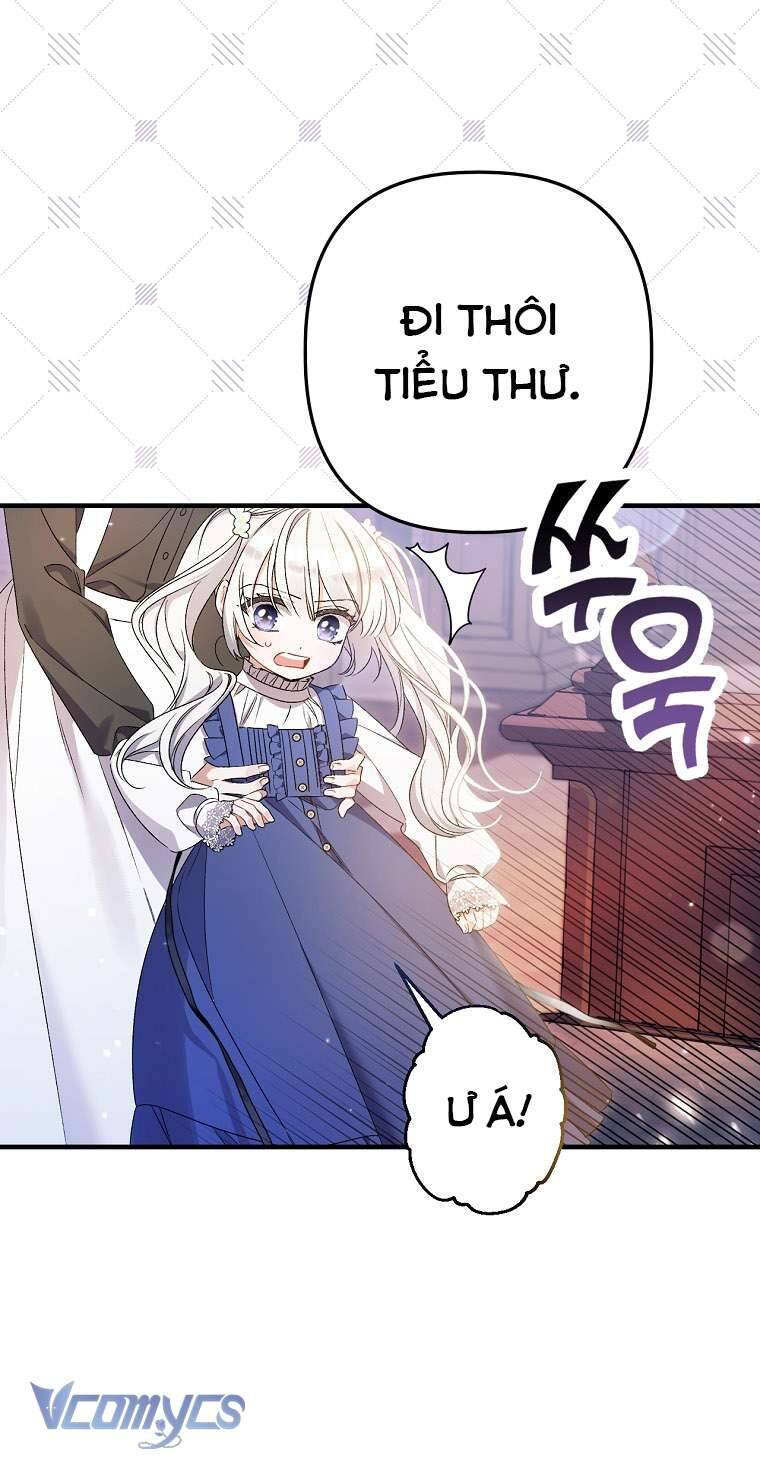 Tôi Chỉ Chăm Sóc Người Cha Ốm Yếu Của Mình Mà Thôi! Chapter 2 - 23