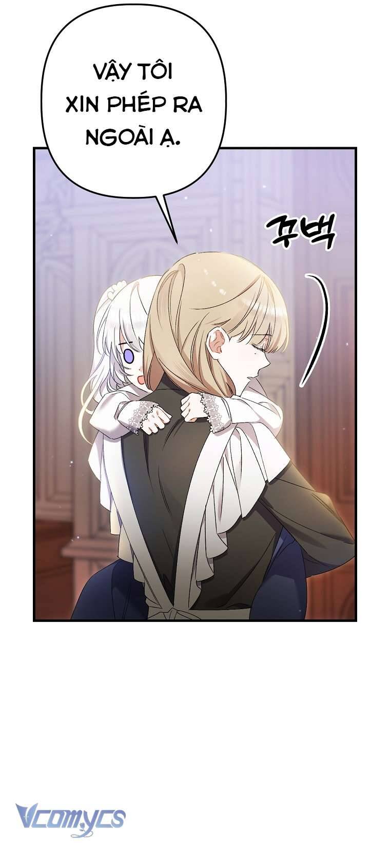 Tôi Chỉ Chăm Sóc Người Cha Ốm Yếu Của Mình Mà Thôi! Chapter 2 - 24