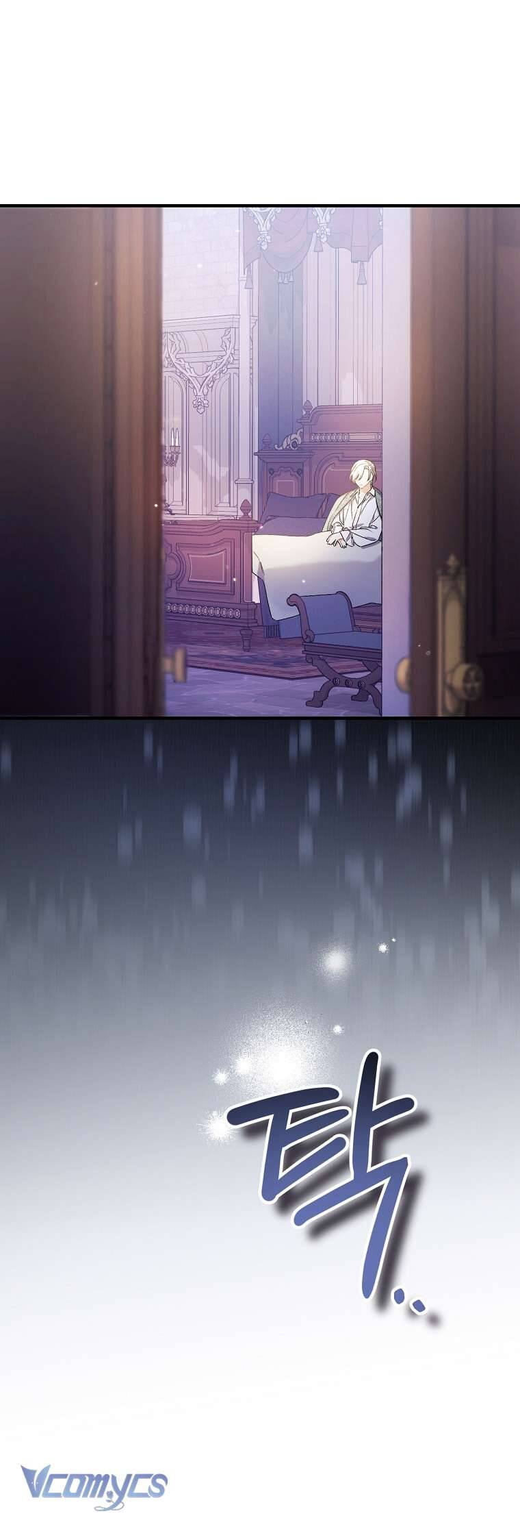 Tôi Chỉ Chăm Sóc Người Cha Ốm Yếu Của Mình Mà Thôi! Chapter 2 - 25