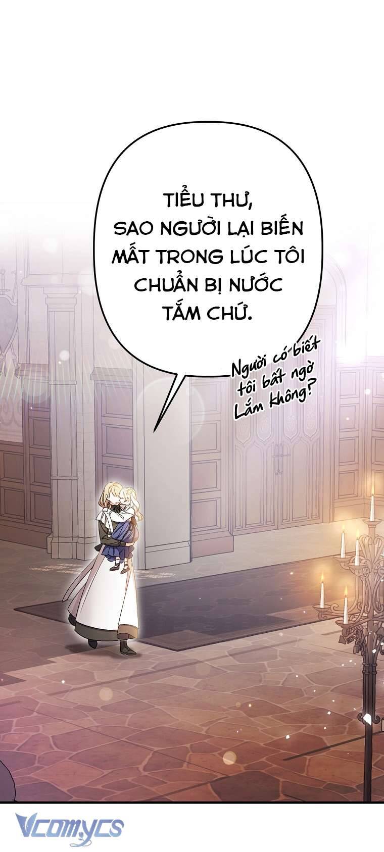 Tôi Chỉ Chăm Sóc Người Cha Ốm Yếu Của Mình Mà Thôi! Chapter 2 - 27