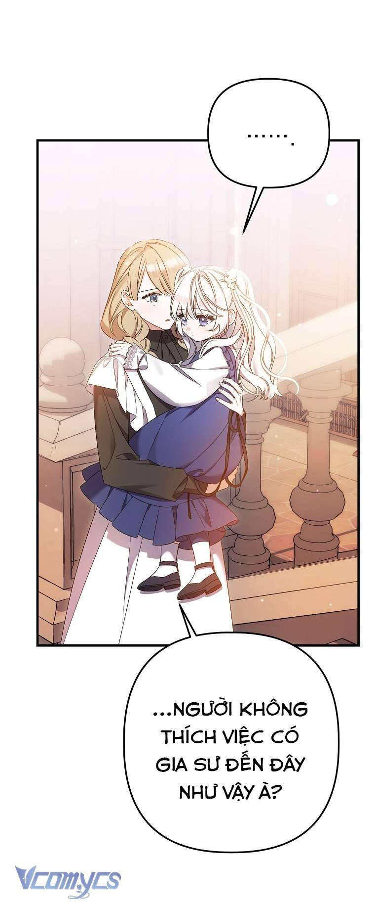 Tôi Chỉ Chăm Sóc Người Cha Ốm Yếu Của Mình Mà Thôi! Chapter 2 - 28