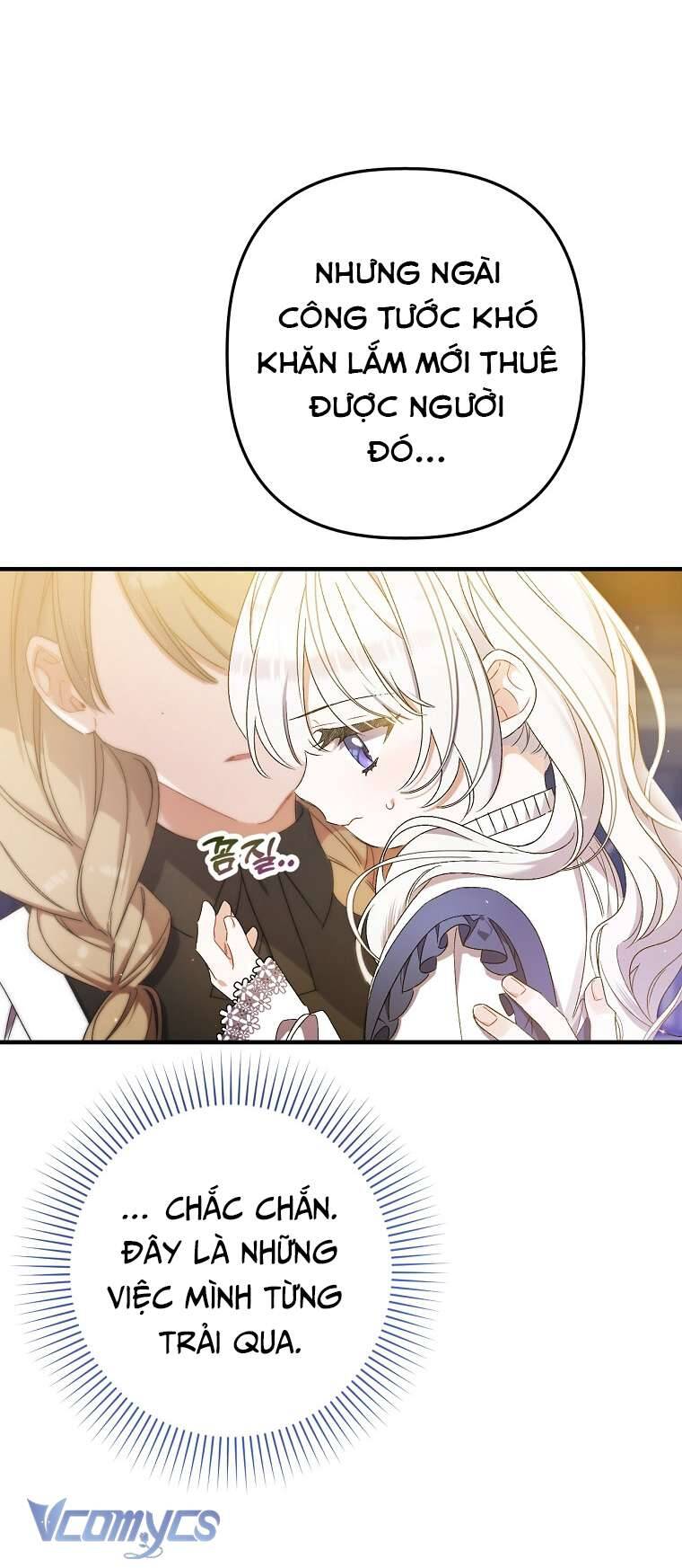 Tôi Chỉ Chăm Sóc Người Cha Ốm Yếu Của Mình Mà Thôi! Chapter 2 - 29