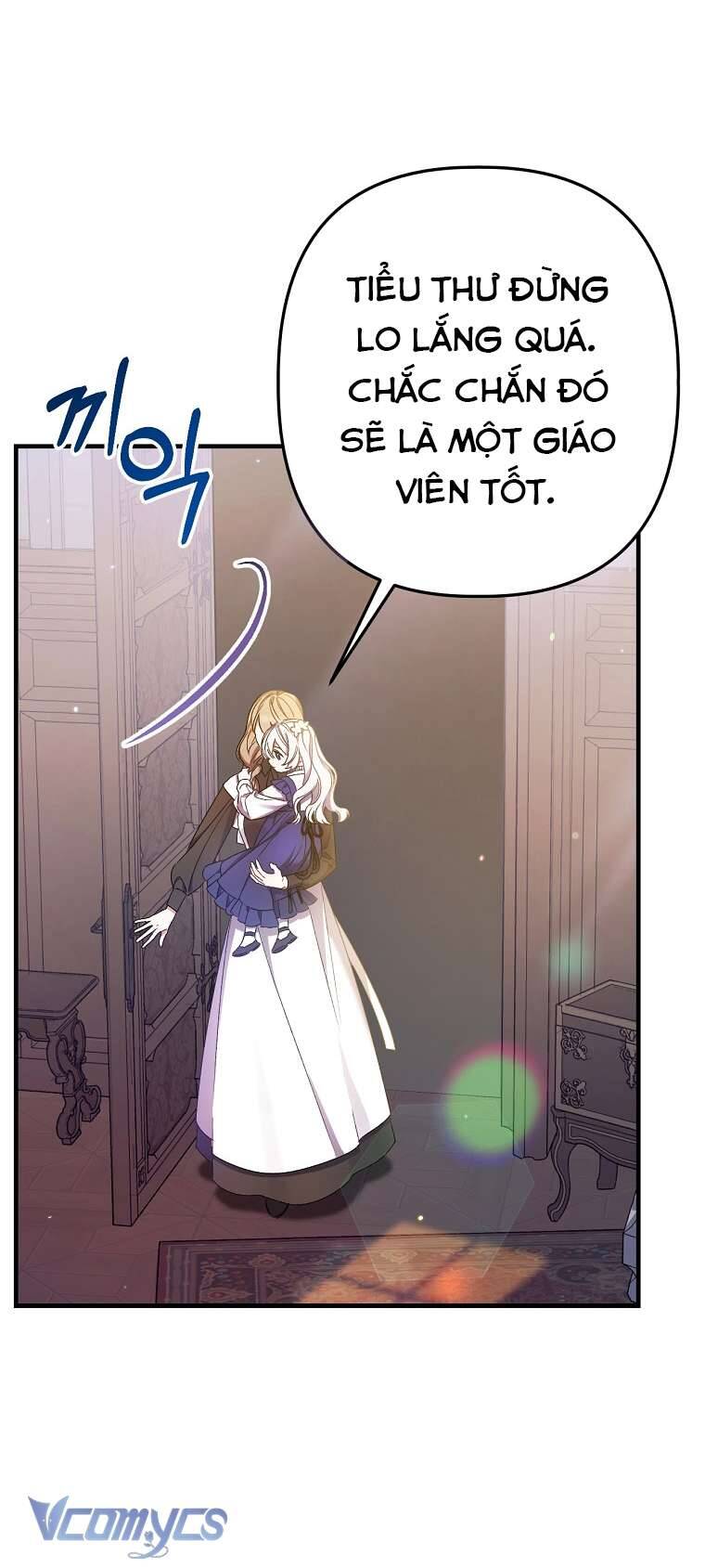 Tôi Chỉ Chăm Sóc Người Cha Ốm Yếu Của Mình Mà Thôi! Chapter 2 - 30