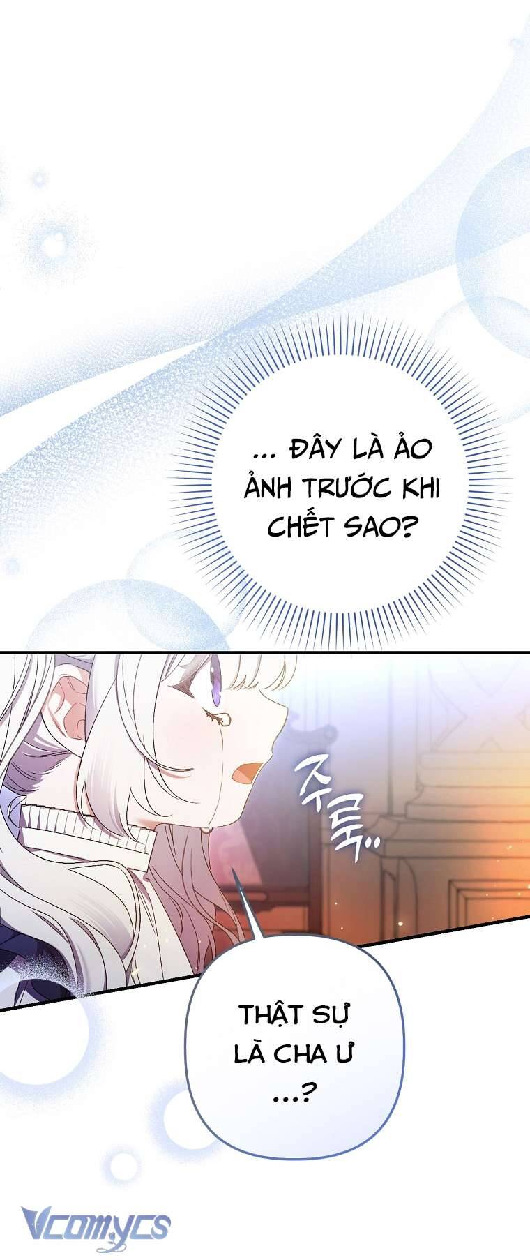 Tôi Chỉ Chăm Sóc Người Cha Ốm Yếu Của Mình Mà Thôi! Chapter 2 - 4