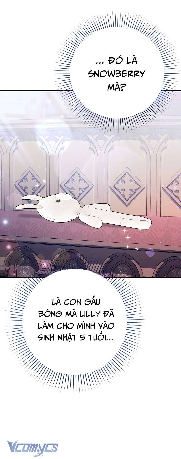 Tôi Chỉ Chăm Sóc Người Cha Ốm Yếu Của Mình Mà Thôi! Chapter 2 - 33