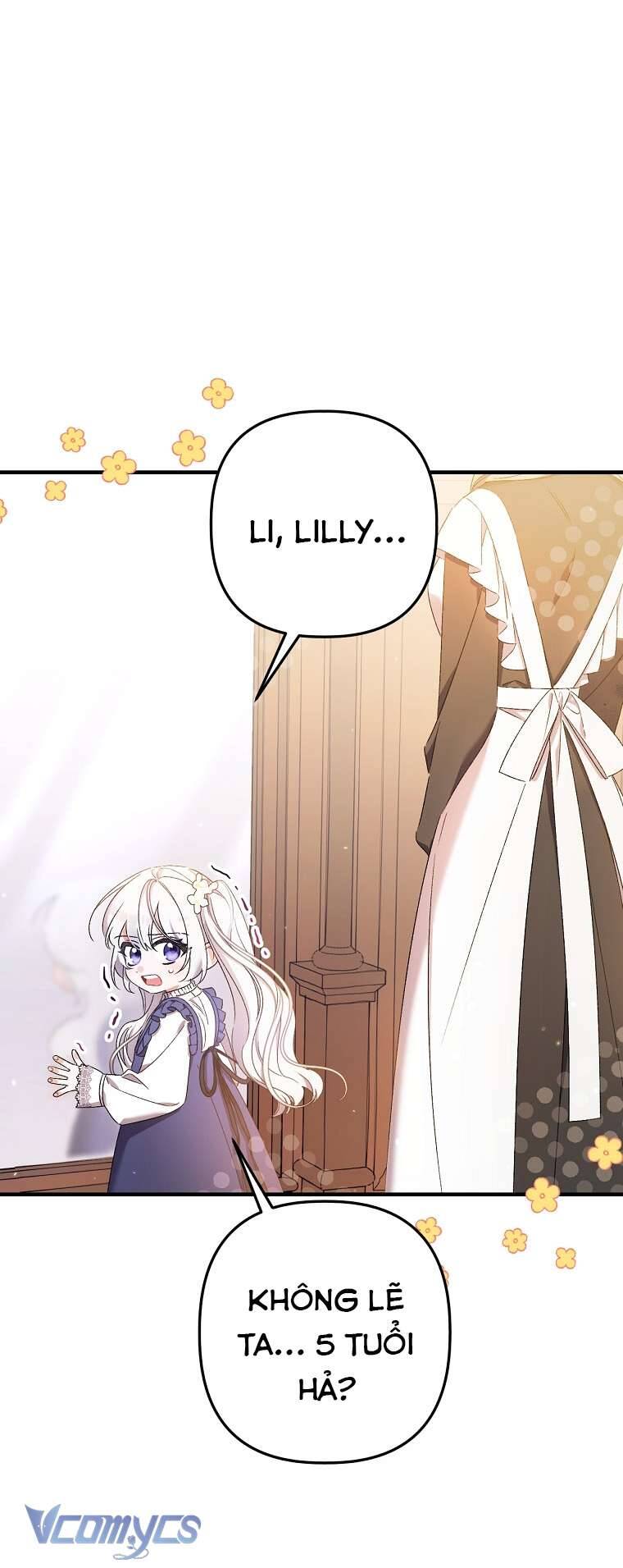 Tôi Chỉ Chăm Sóc Người Cha Ốm Yếu Của Mình Mà Thôi! Chapter 2 - 38