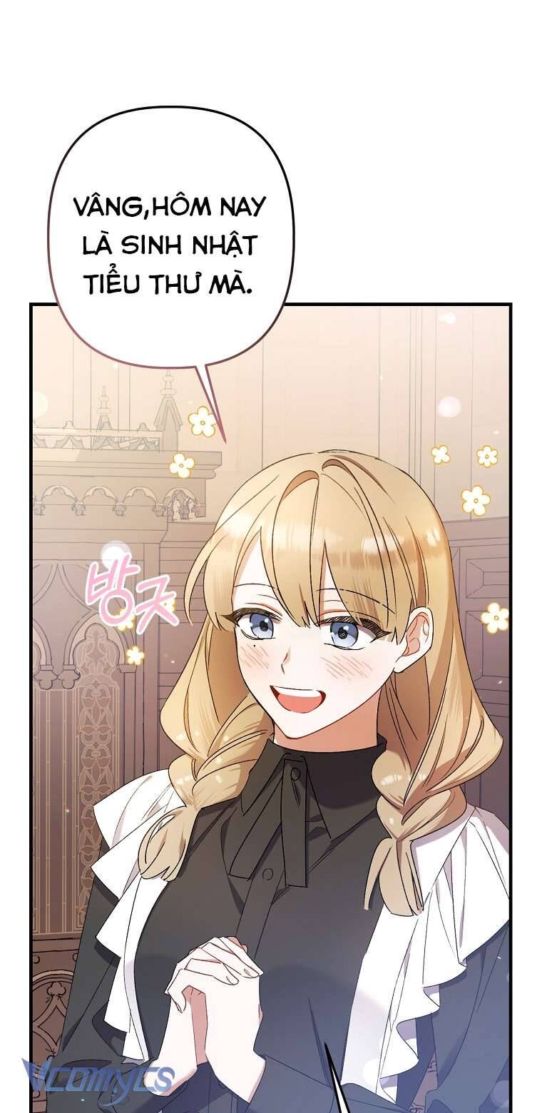 Tôi Chỉ Chăm Sóc Người Cha Ốm Yếu Của Mình Mà Thôi! Chapter 2 - 39