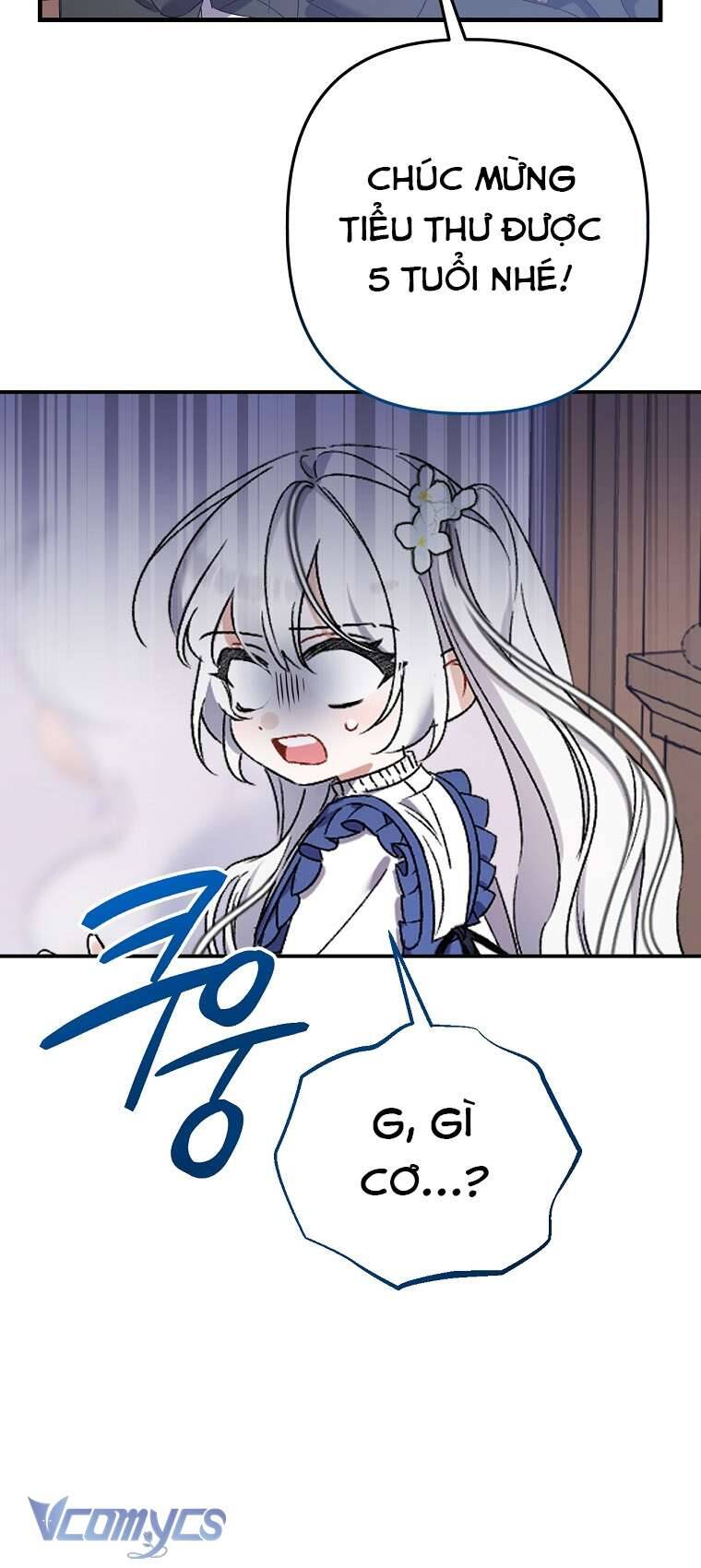 Tôi Chỉ Chăm Sóc Người Cha Ốm Yếu Của Mình Mà Thôi! Chapter 2 - 40