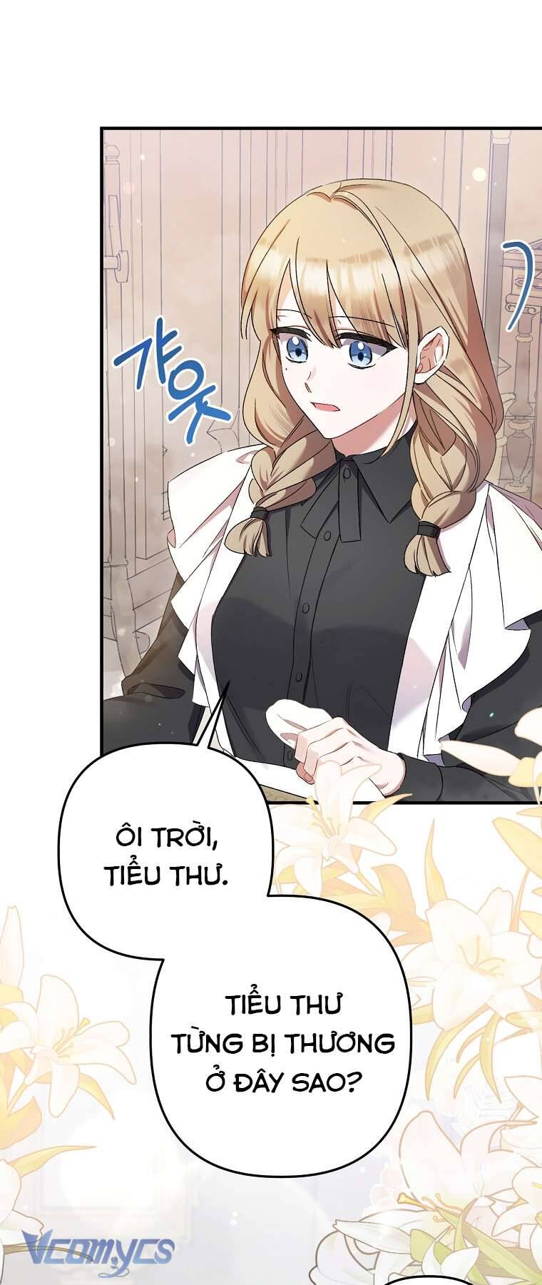 Tôi Chỉ Chăm Sóc Người Cha Ốm Yếu Của Mình Mà Thôi! Chapter 2 - 43