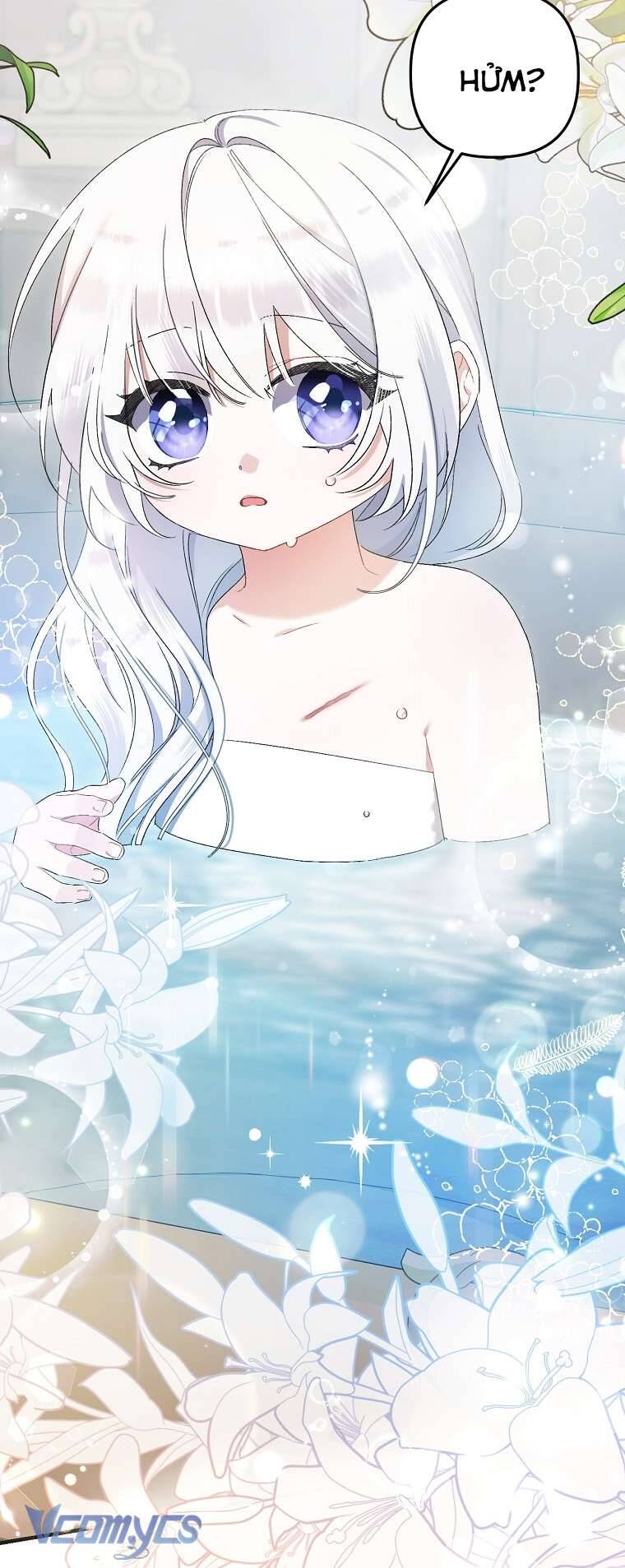 Tôi Chỉ Chăm Sóc Người Cha Ốm Yếu Của Mình Mà Thôi! Chapter 2 - 44