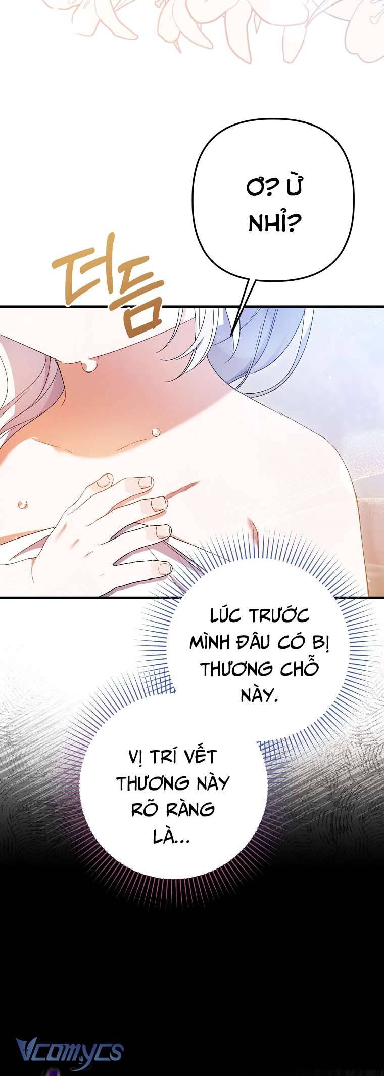 Tôi Chỉ Chăm Sóc Người Cha Ốm Yếu Của Mình Mà Thôi! Chapter 2 - 45