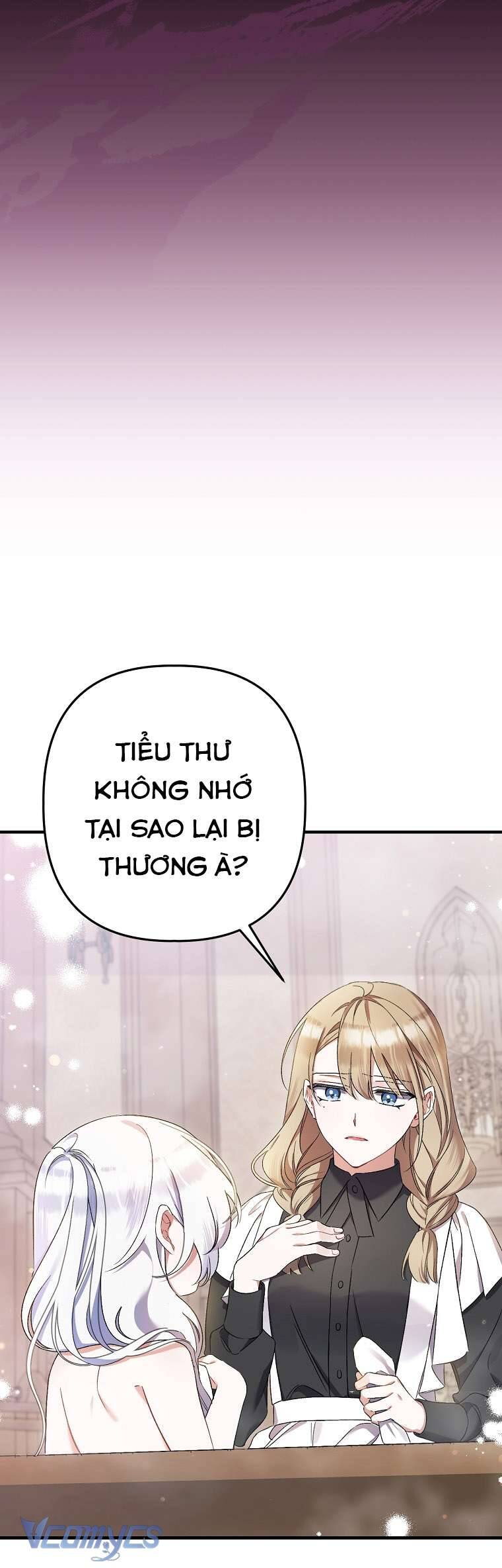 Tôi Chỉ Chăm Sóc Người Cha Ốm Yếu Của Mình Mà Thôi! Chapter 2 - 49