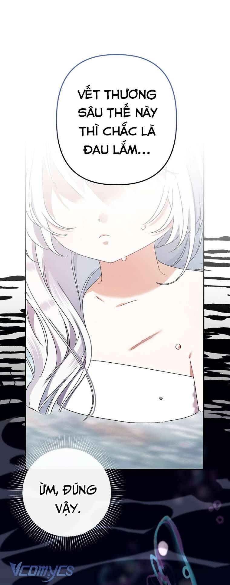 Tôi Chỉ Chăm Sóc Người Cha Ốm Yếu Của Mình Mà Thôi! Chapter 2 - 50