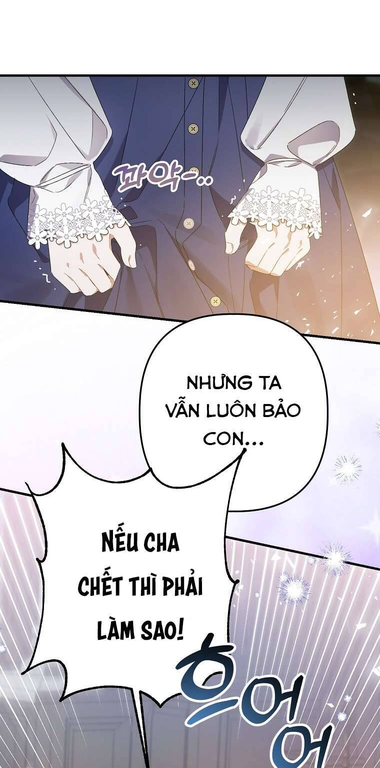 Tôi Chỉ Chăm Sóc Người Cha Ốm Yếu Của Mình Mà Thôi! Chapter 2 - 6