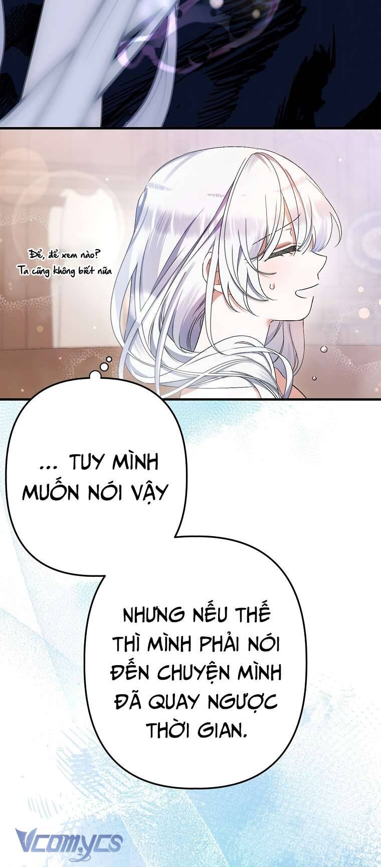 Tôi Chỉ Chăm Sóc Người Cha Ốm Yếu Của Mình Mà Thôi! Chapter 2 - 52