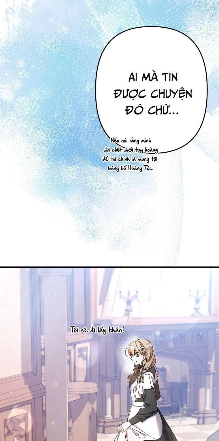 Tôi Chỉ Chăm Sóc Người Cha Ốm Yếu Của Mình Mà Thôi! Chapter 2 - 53