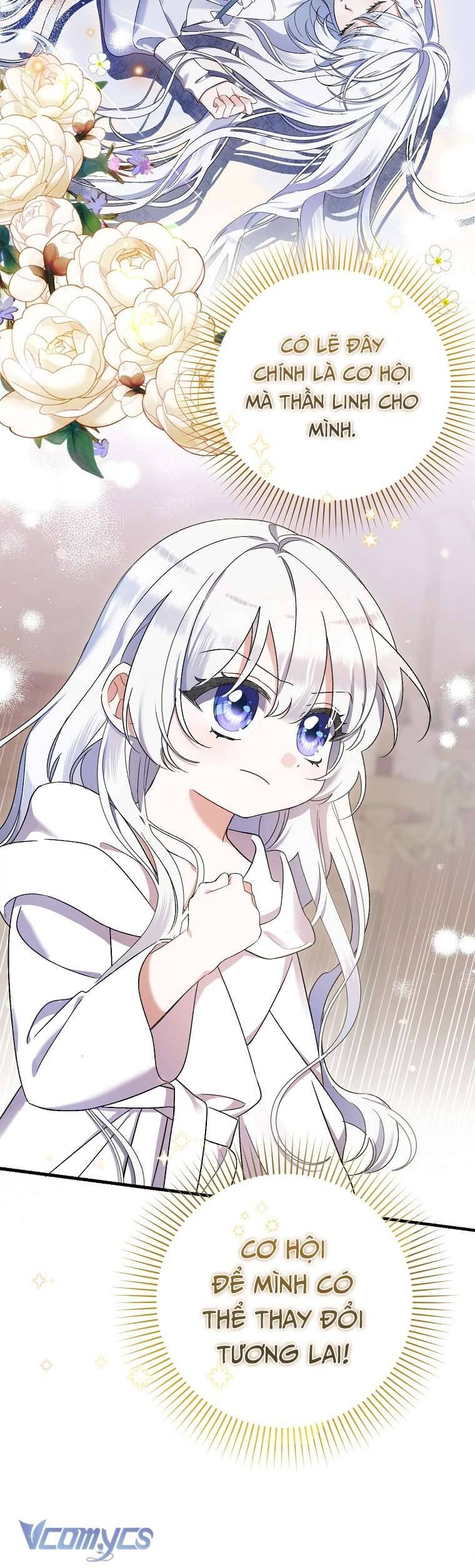 Tôi Chỉ Chăm Sóc Người Cha Ốm Yếu Của Mình Mà Thôi! Chapter 2 - 56