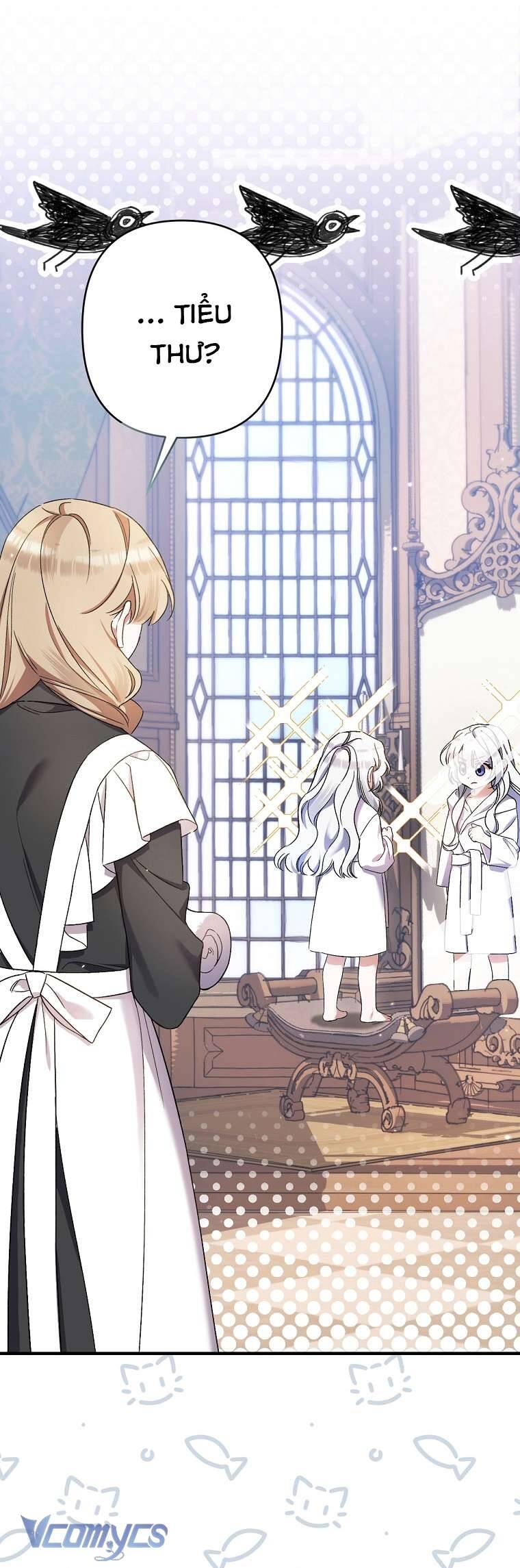 Tôi Chỉ Chăm Sóc Người Cha Ốm Yếu Của Mình Mà Thôi! Chapter 2 - 57