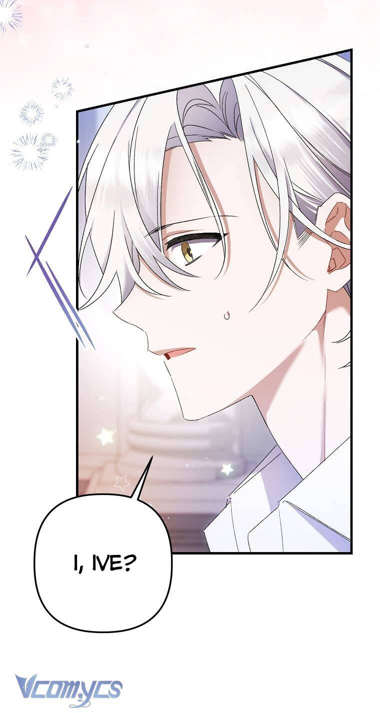 Tôi Chỉ Chăm Sóc Người Cha Ốm Yếu Của Mình Mà Thôi! Chapter 2 - 8