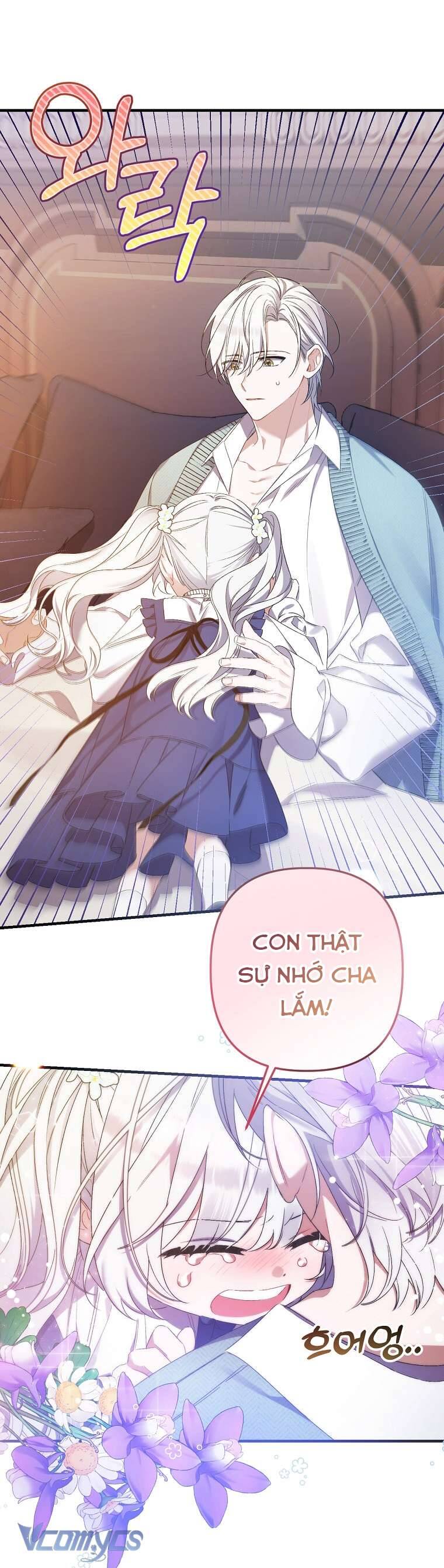 Tôi Chỉ Chăm Sóc Người Cha Ốm Yếu Của Mình Mà Thôi! Chapter 2 - 9