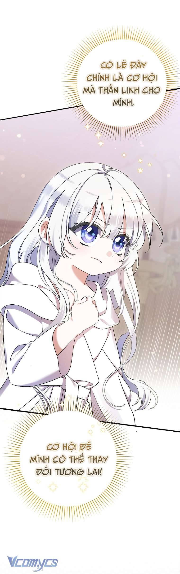 Tôi Chỉ Chăm Sóc Người Cha Ốm Yếu Của Mình Mà Thôi! Chapter 3 - 2