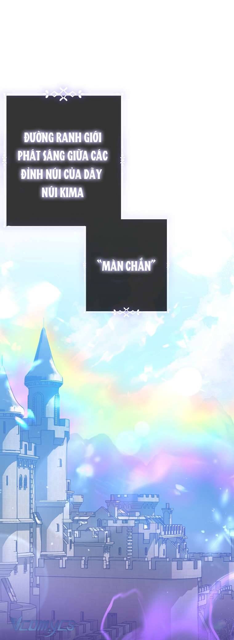 Tôi Chỉ Chăm Sóc Người Cha Ốm Yếu Của Mình Mà Thôi! Chapter 3 - 11