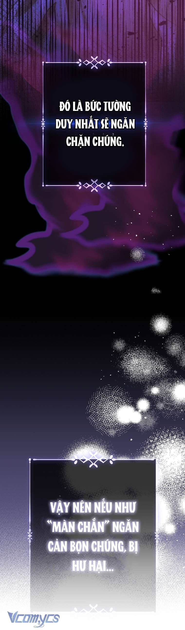 Tôi Chỉ Chăm Sóc Người Cha Ốm Yếu Của Mình Mà Thôi! Chapter 3 - 13