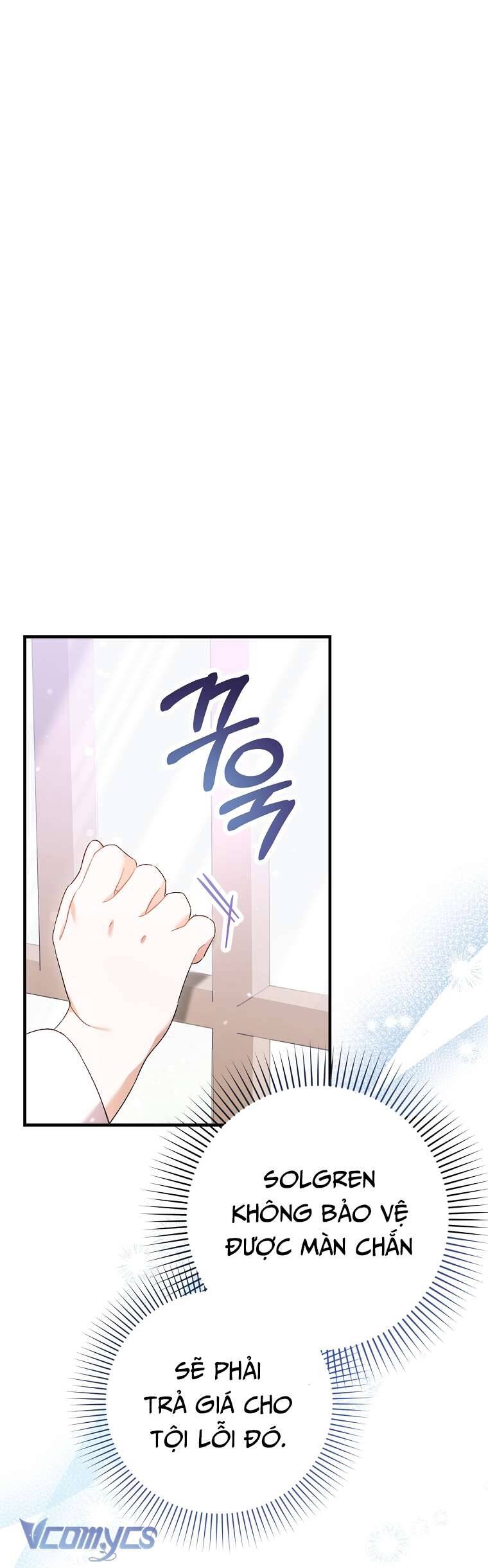 Tôi Chỉ Chăm Sóc Người Cha Ốm Yếu Của Mình Mà Thôi! Chapter 3 - 14