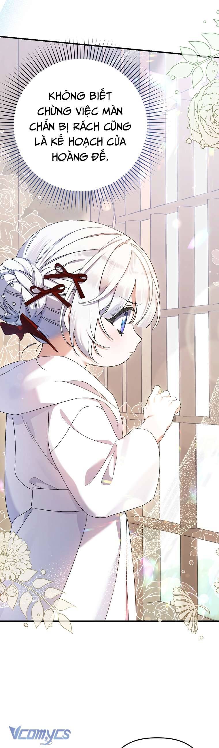 Tôi Chỉ Chăm Sóc Người Cha Ốm Yếu Của Mình Mà Thôi! Chapter 3 - 15