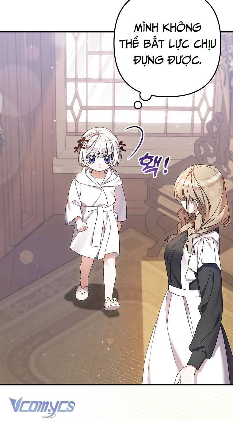 Tôi Chỉ Chăm Sóc Người Cha Ốm Yếu Của Mình Mà Thôi! Chapter 3 - 16