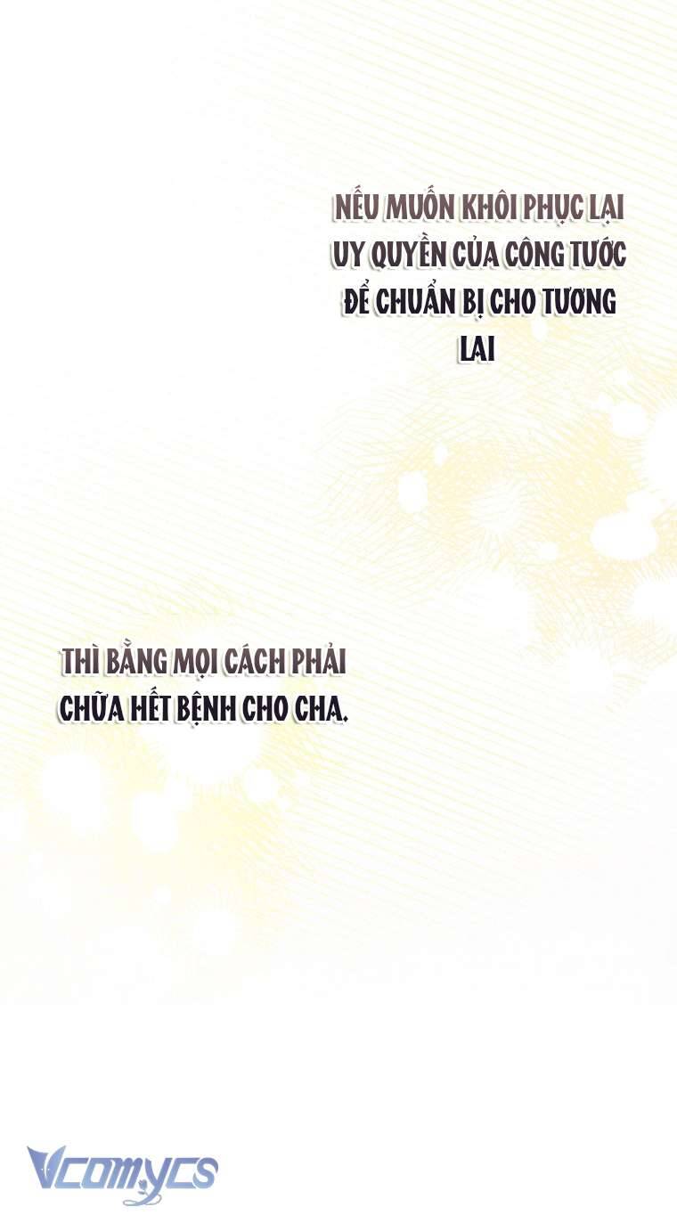 Tôi Chỉ Chăm Sóc Người Cha Ốm Yếu Của Mình Mà Thôi! Chapter 3 - 17