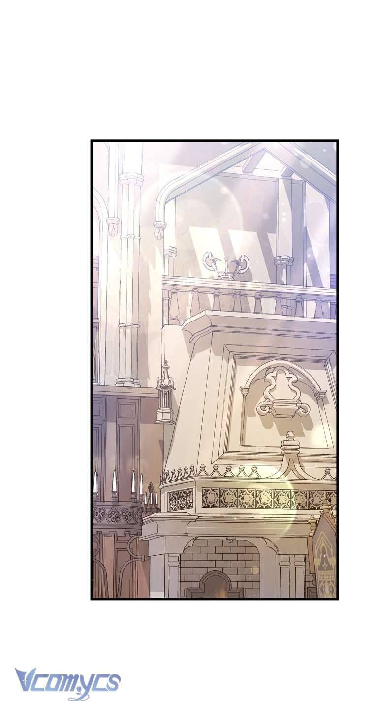 Tôi Chỉ Chăm Sóc Người Cha Ốm Yếu Của Mình Mà Thôi! Chapter 3 - 20