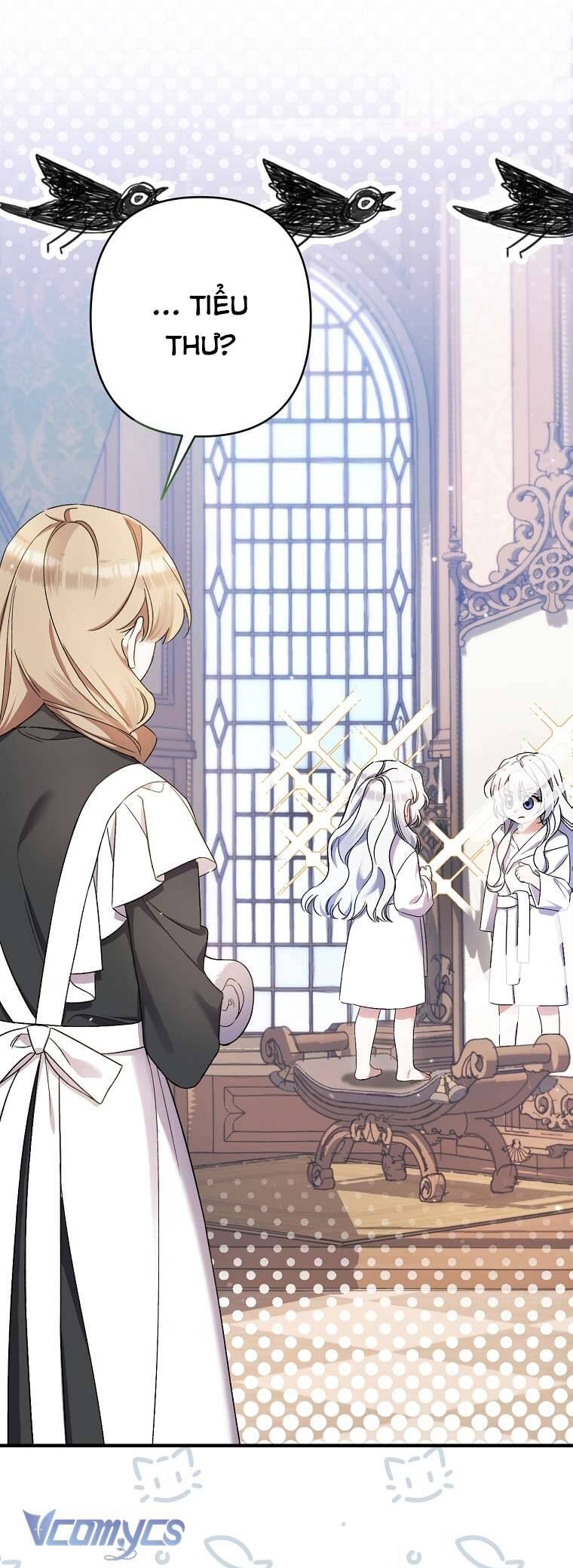 Tôi Chỉ Chăm Sóc Người Cha Ốm Yếu Của Mình Mà Thôi! Chapter 3 - 3