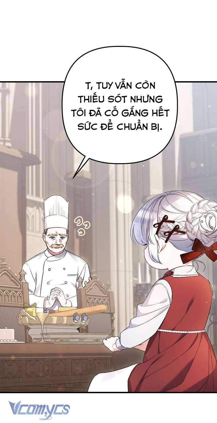 Tôi Chỉ Chăm Sóc Người Cha Ốm Yếu Của Mình Mà Thôi! Chapter 3 - 23