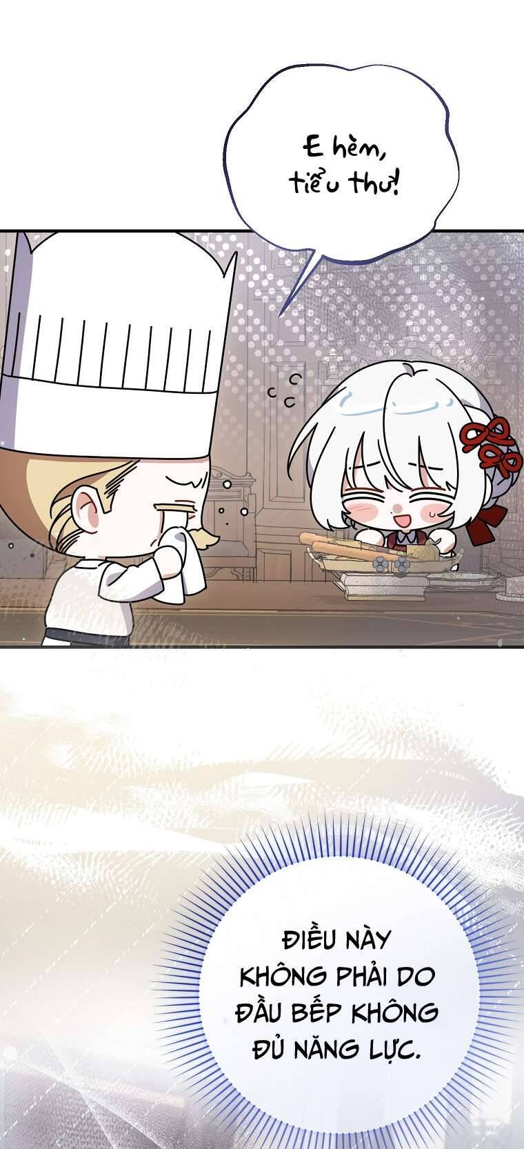 Tôi Chỉ Chăm Sóc Người Cha Ốm Yếu Của Mình Mà Thôi! Chapter 3 - 25