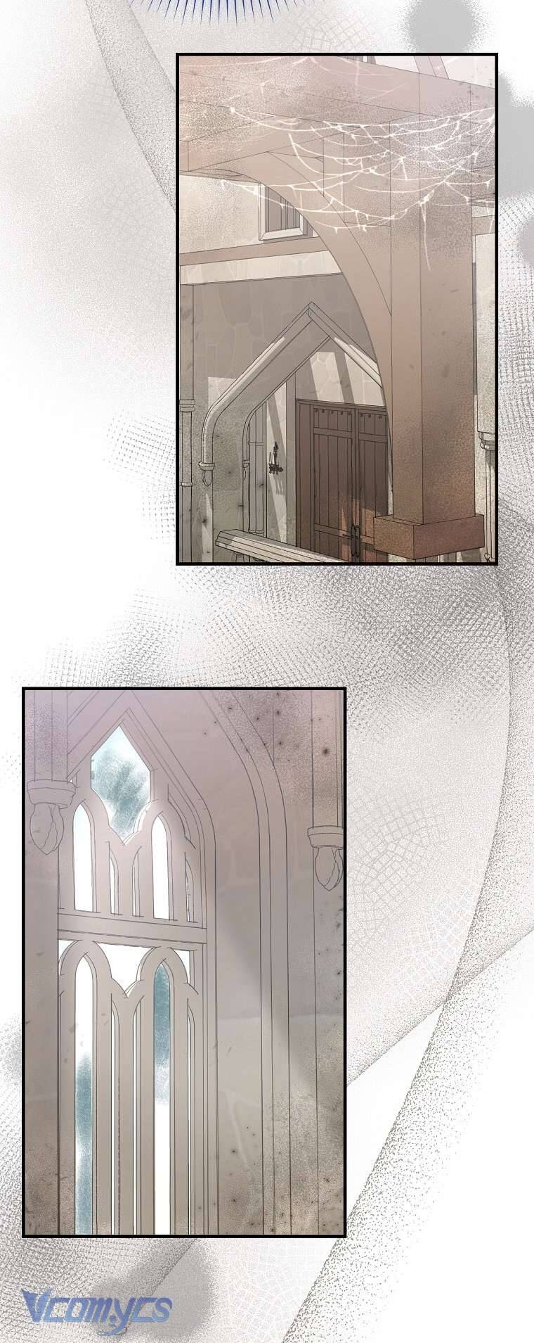 Tôi Chỉ Chăm Sóc Người Cha Ốm Yếu Của Mình Mà Thôi! Chapter 3 - 27