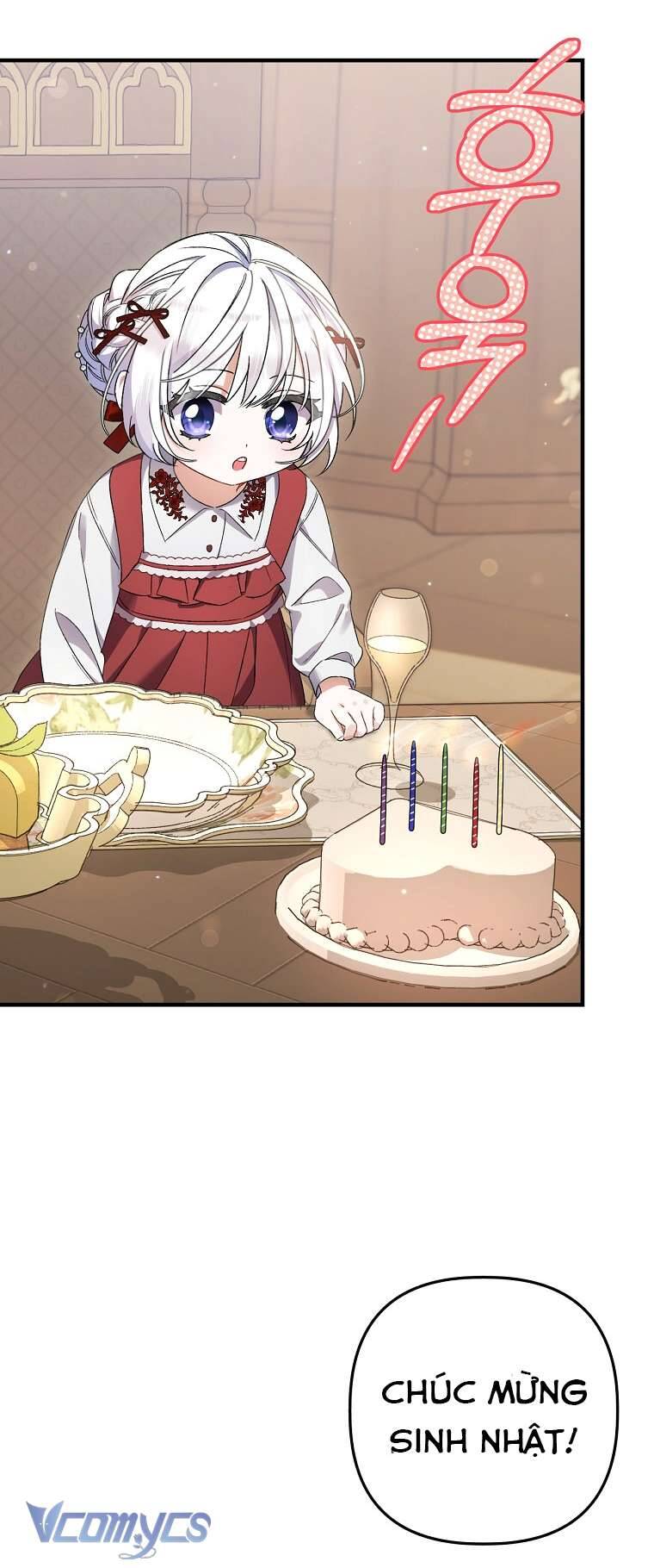 Tôi Chỉ Chăm Sóc Người Cha Ốm Yếu Của Mình Mà Thôi! Chapter 3 - 29