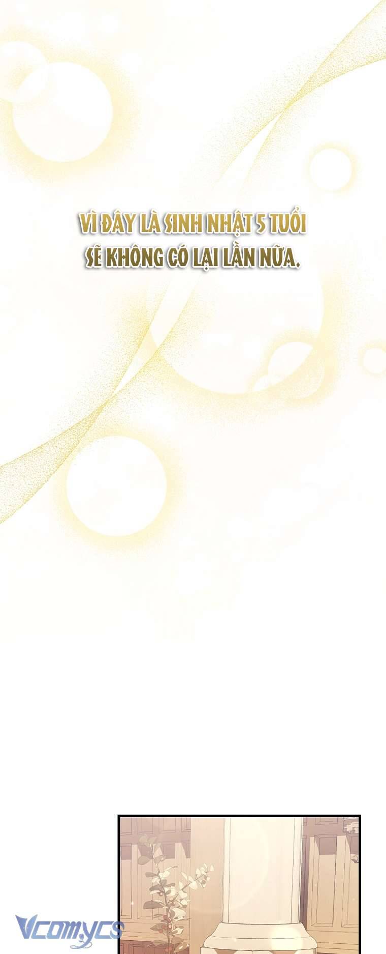 Tôi Chỉ Chăm Sóc Người Cha Ốm Yếu Của Mình Mà Thôi! Chapter 3 - 31