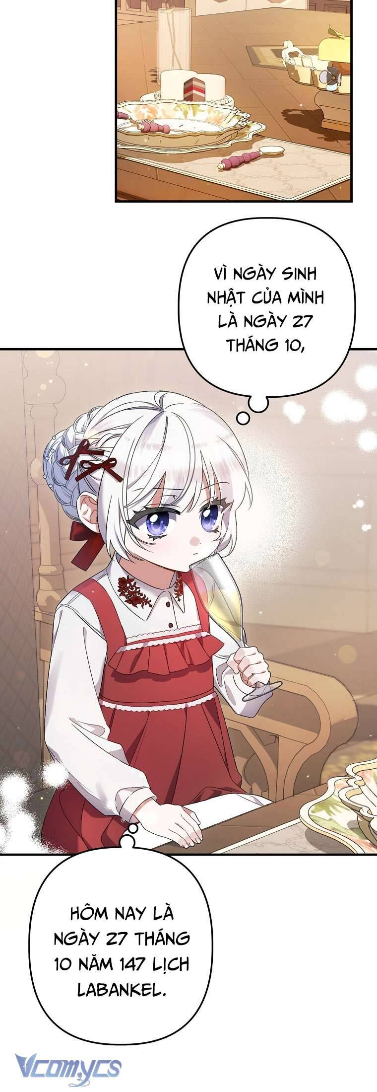 Tôi Chỉ Chăm Sóc Người Cha Ốm Yếu Của Mình Mà Thôi! Chapter 3 - 32